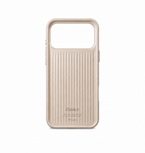 iPhone 17 Pro Max | iPhone 17 Pro Max - ESEBLE™ Starlight Cover - Khaki - DELUXECOVERS.DK