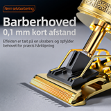 Trimmer | Skin Fade™ Hår & Skægtrimmer - 0.1mm Præcision - Dragon Edition - DELUXECOVERS.DK
