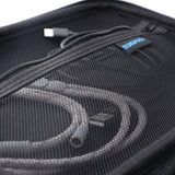 Stødsikker hardcase-kuffert til GoPro HERO8/7/6 m.fl. actionkameraer – RUIGPRO™