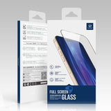 iPhone Beskyttelsesglas | iPhone 17 Pro - DUX DUCIS®Premium Hærdet Beskyttelseglas - DELUXECOVERS.DK
