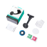 Mobilholder til foruden - MagSafe Kompatibel - Sort - JOYROOM™