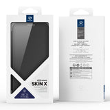 iPhone 17 Pro Max | iPhone 17 Pro Max - DUX DUCIS® 2-i-1 Cover M. MagSafe - Sort - DELUXECOVERS.DK