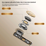 In-ear Headset | Lenovo® |TC3301 Wireless In-Ear Headset - BT 5.3 - off-white - DELUXECOVERS.DK