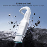 JOYROOM™ | USB-C Til Lightning - Oplade Kabel - 60W - 2M