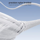 JOYROOM™ | USB-C Til Lightning - Oplade Kabel - 60W - 2M