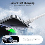 JOYROOM™ | USB-C Til Lightning - Oplade Kabel - 60W - 2M