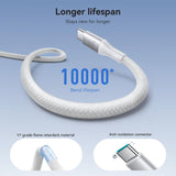 JOYROOM™ | USB-C Til Lightning - Oplade Kabel - 60W - 2M