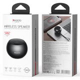 Ultra Mini Bærbar Bluetooth-højttaler - Bt 5.0 - Yesido™