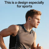 Trådløse Høretelefoner M. Nakkebånd- BT 5.4 - Yesido®