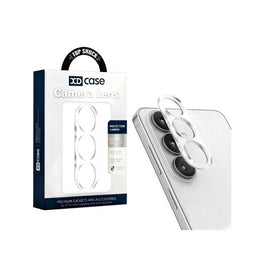 Samsung Beskyttelseglas | Samsung Galaxy S26+ - XDCASE™ 9H Kamera Linse Beskyttelsesglas - DELUXECOVERS.DK