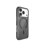 iPhone 18 Pro Max - NILLKIN® Ultra Clear MagSafe Cover - Sort