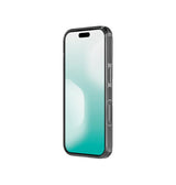 iPhone 18 Pro Max - NILLKIN® Ultra Clear MagSafe Cover - Sort