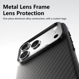iPhone 18 Pro Max - ABEEL™ Full Carbon Cover - MagSafe Kompatibel
