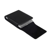 iPhone Duo – Pocket Sleeve - Sort
