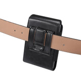 iPhone Duo – Pocket Sleeve - Sort