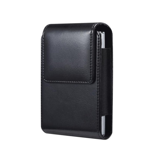 iPhone Duo – Pocket Sleeve - Sort