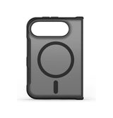 iPhone Duo - DUX DUCIS™ MagSafe Silikone Cover - Sort