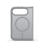 iPhone Duo - DUX DUCIS™ MagSafe Silikone Cover - Grå