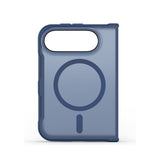 iPhone Duo - DUX DUCIS™ MagSafe Silikone Cover - Mørkeblå
