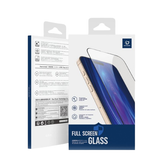 iPhone Beskyttelsesglas | iPhone 17 Air - DUX DUCIS®Premium Hærdet Beskyttelseglas - DELUXECOVERS.DK