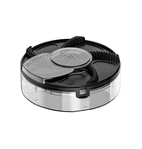 Gadgets | Elektrisk Fluefælde til Hjemmet - Genopladelig - Sort - DELUXECOVERS.DK