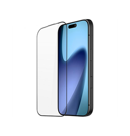 iPhone Beskyttelsesglas | iPhone 17 Pro - DUX DUCIS®Premium Hærdet Beskyttelseglas - DELUXECOVERS.DK