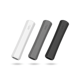 Apple Pencil Tilbehør | Stylus Pen Grip - 3-pakke - Hvid/Grå/Sort - Apple Pencil - DELUXECOVERS.DK