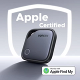 UGREEN™ Smart Tag Tracker |  Virker med Find My iPhone