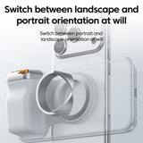 MagSafe Kameragreb m. Bluetooth Fjernbetjening