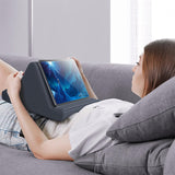 Mobil Stander | Multi-Vinkel iPad Stativ - Holder til Tablet, Mobil og E-bøger - Lamicall™ - DELUXECOVERS.DK