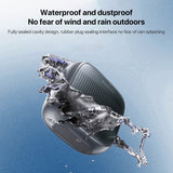 Bluetooth Højtaler | Mini Bærbar Udendørs Bluetooth-højttaler - Bt 5.3 - Yesido™ - DELUXECOVERS.DK