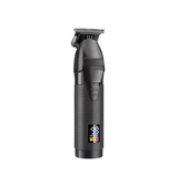 Trimmer | TrimMaster™ PRO | Skin Fade Trimmer - NOIR EDITION - DELUXECOVERS.DK