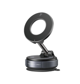 Mobilholder (Sugekop) | Magnetisk Mobilholder | Sugekop 360° - MagSafe kompatibel V.2.0 - DELUXECOVERS.DK