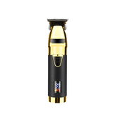 Trimmer | TrimMaster™ PRO | Skin Fade Trimmer - GOLD EDITION - DELUXECOVERS.DK