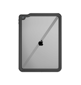 iPad Air 6 11" 2024 | iPad Air 11" (2024/2025) - Redpepper™ IP68 Vandtæt Håndværker Cover - Sort - DELUXECOVERS.DK