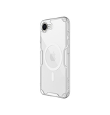 iPhone 16e - NILLKIN® Ultra Cover - Clear