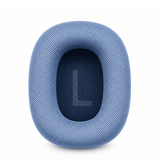 AirPods Max | Premium AirPods Max Ørepuder - JZF-347 - 2 Stk. - Sky Blue - DELUXECOVERS.DK