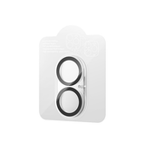 iPhone Beskyttelsesglas | iPhone 17 - NTJO™ 9H Kamera Linse Beskyttelsesglas - Transparent - DELUXECOVERS.DK