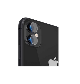iPhone Beskyttelsesglas | iPhone 11 - Mocolo PRO 9H Kamera Linse Beskyttelsesglas - DELUXECOVERS.DK