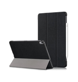 iPad Air 4/5 | iPad Air 4/5 (2020/2022) - NX Design™ Smart Trifold Læder Cover - Sort - DELUXECOVERS.DK