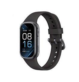 SmartWatch | NordPulse™ Aktivitetsur - Puls, Skridt, Aktivitet & Søvn - Sort - DELUXECOVERS.DK