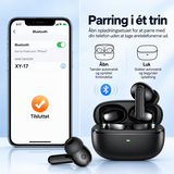 Tws™ NovaBuds Air | Trådløse Bluetooth Earbuds - Sort
