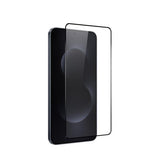 Samsung Galaxy S26 - NTJO™ Hærdet Beskyttelsesglas - Gennemsigtig