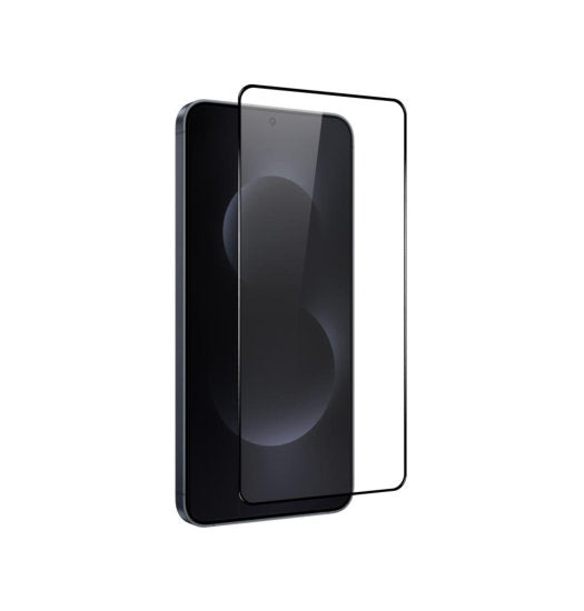 Samsung Galaxy S26 - NTJO™ Hærdet Beskyttelsesglas - Gennemsigtig