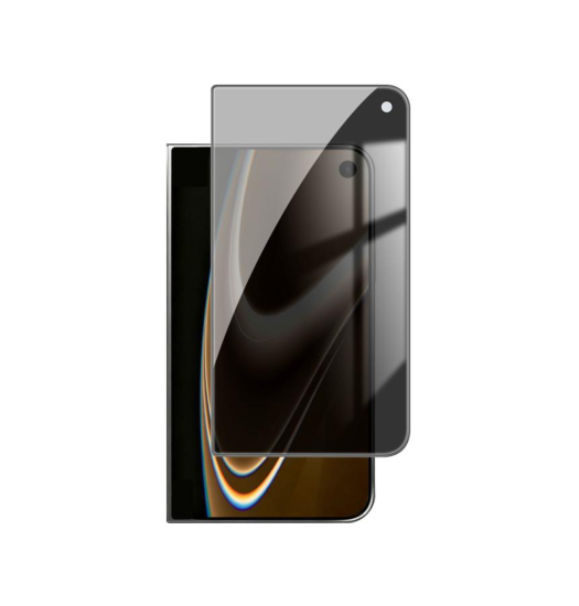 iPhone Fold – Kalebol™ Privacy Hærdet Beskyttelsesglas