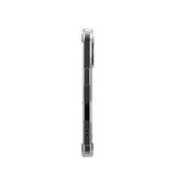iPhone 16 Plus | iPhone 16 Plus - ENKAY™ Silent Stødsikker Silikone Cover - Klar - DELUXECOVERS.DK