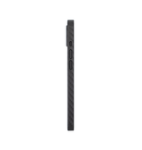 iPhone 15 Pro Max | iPhone 15 Pro Max - NEX™ Carbon Matte Ultratynd Cover - Sort - DELUXECOVERS.DK