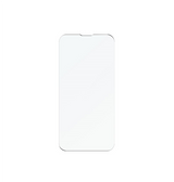 iPhone Beskyttelsesglas | <AA>iPhone 16 Pro - NuGlas™ 9H Beskyttelsesglas (Hærdet glas) - DELUXECOVERS.DK