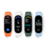 Gadgets | Health-Fit™ | Vandtæt Smartwatch / Aktivitetsur - Sort - DELUXECOVERS.DK