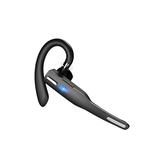 Bluetooth Øresnegl | Håndfri Bluetooth Headset M. Opladningsetui - NX-Tech™ - DELUXECOVERS.DK